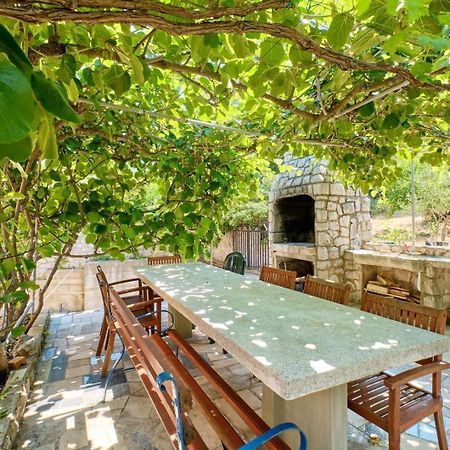 Apartments Ady Mali Lošinj Eksteriør billede