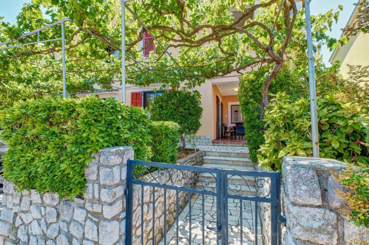 Apartments Ady Mali Lošinj Eksteriør billede