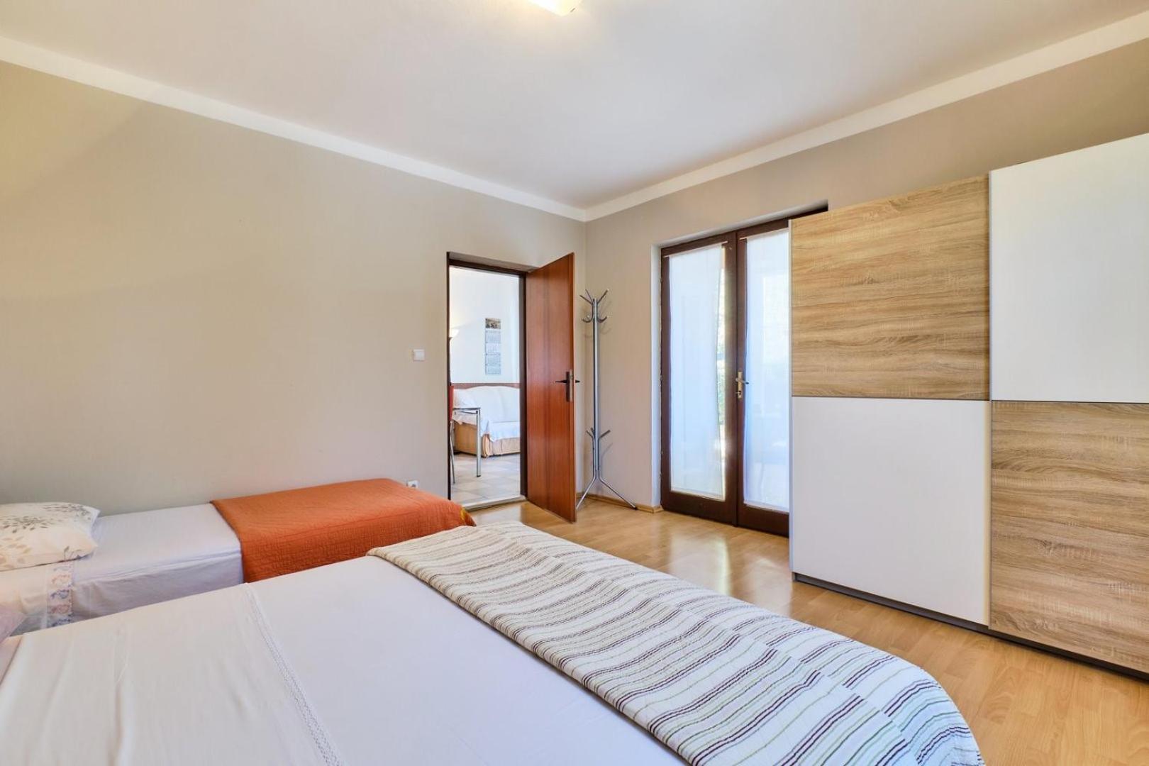 Apartments Ady Mali Lošinj Eksteriør billede