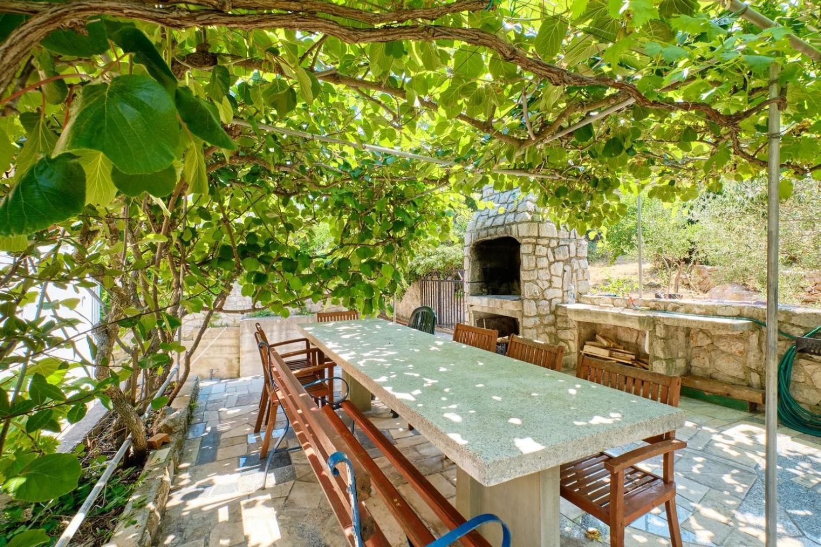 Apartments Ady Mali Lošinj Eksteriør billede