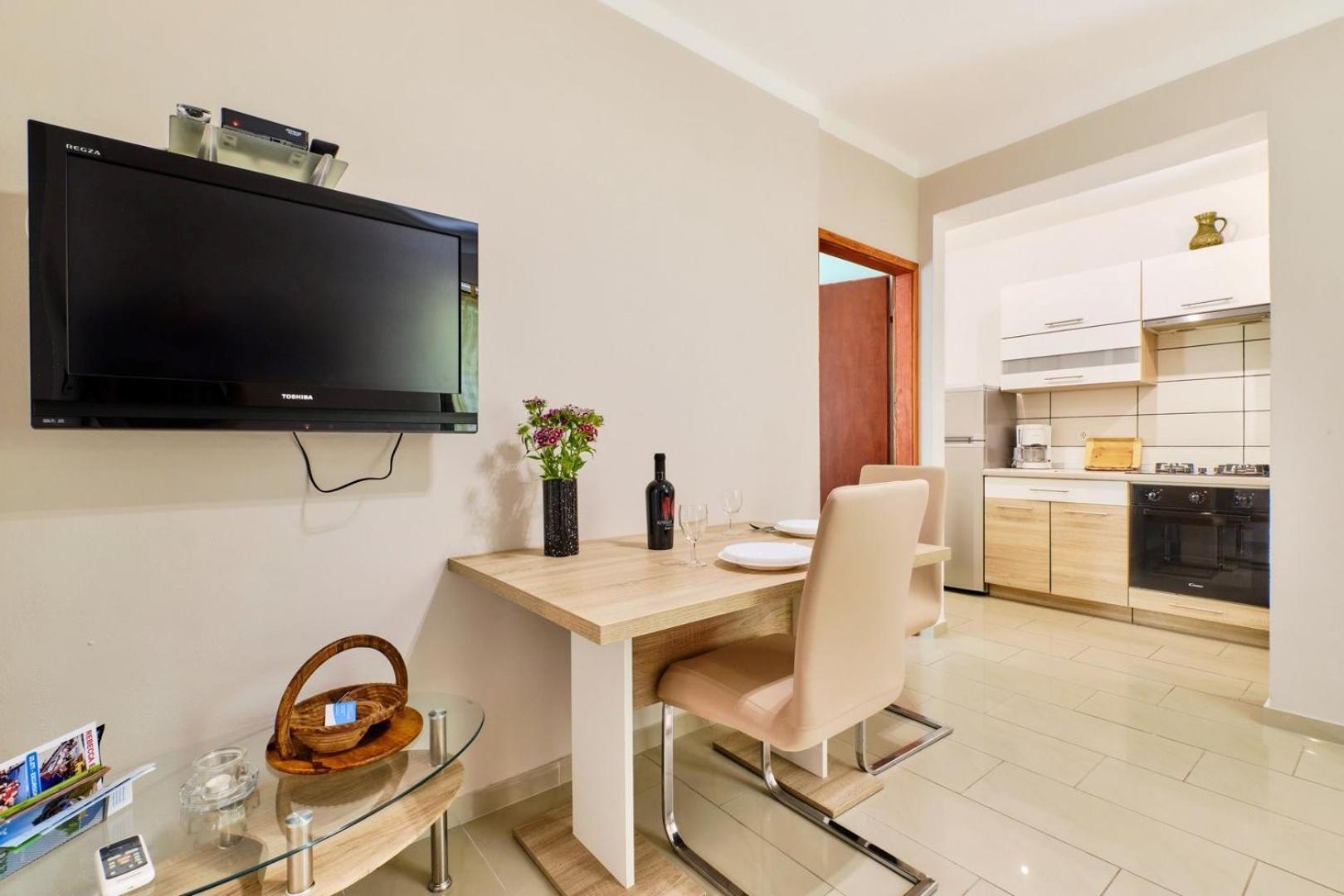 Apartments Ady Mali Lošinj Eksteriør billede
