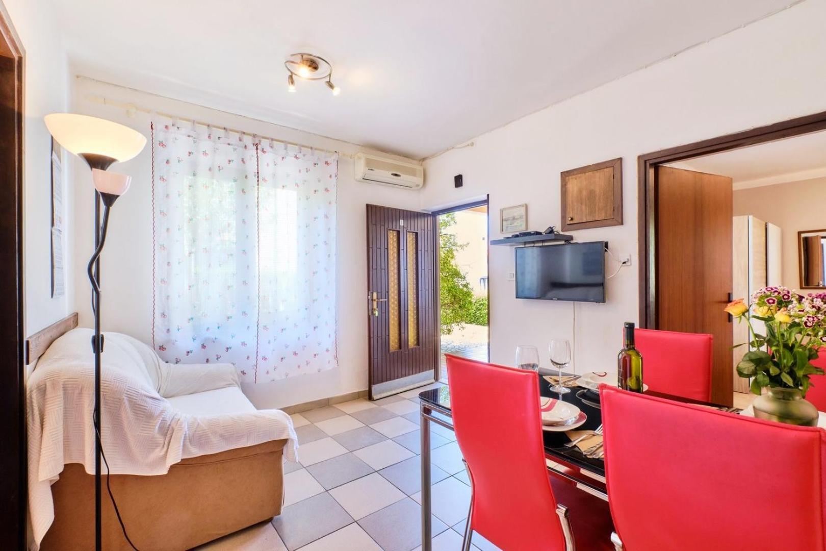 Apartments Ady Mali Lošinj Eksteriør billede