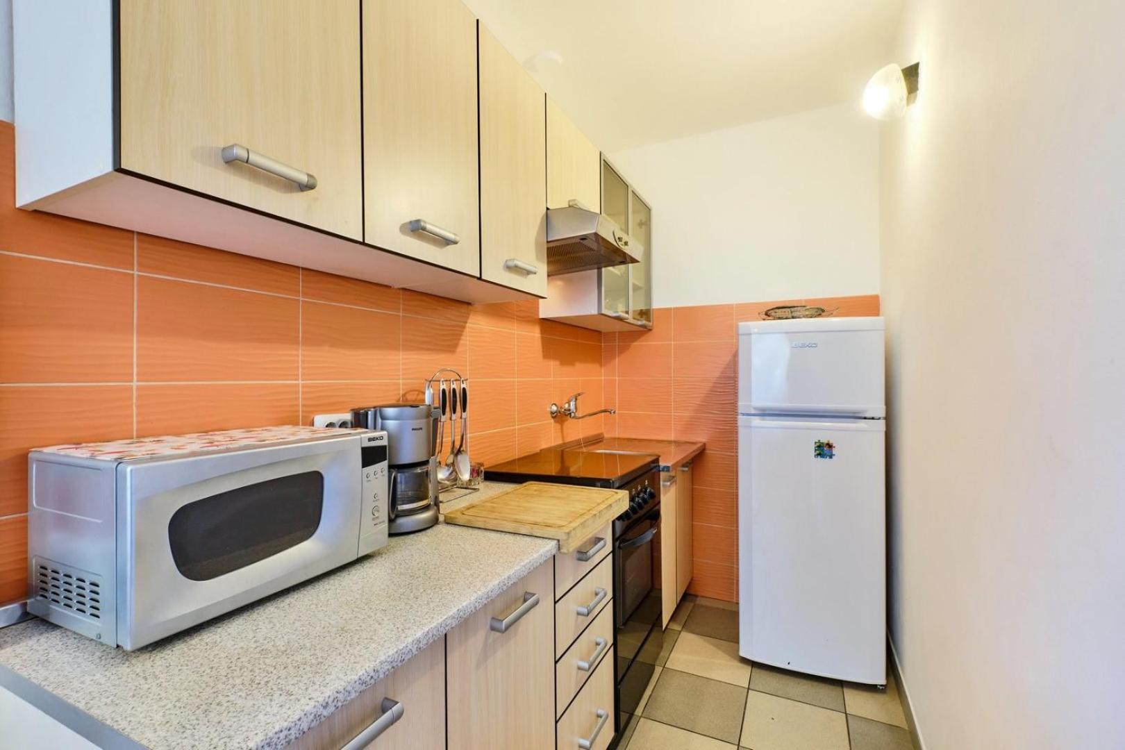 Apartments Ady Mali Lošinj Eksteriør billede