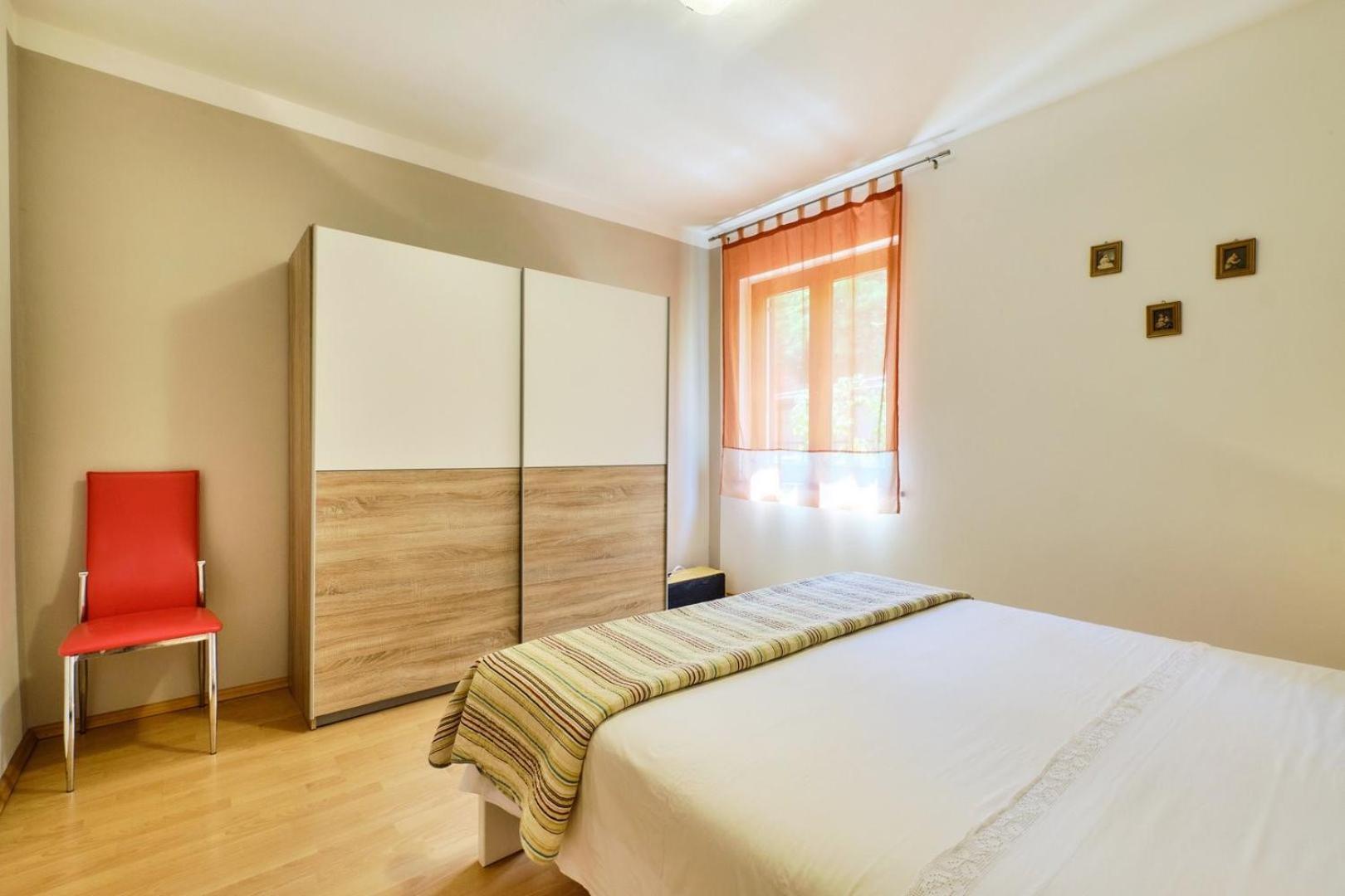 Apartments Ady Mali Lošinj Eksteriør billede