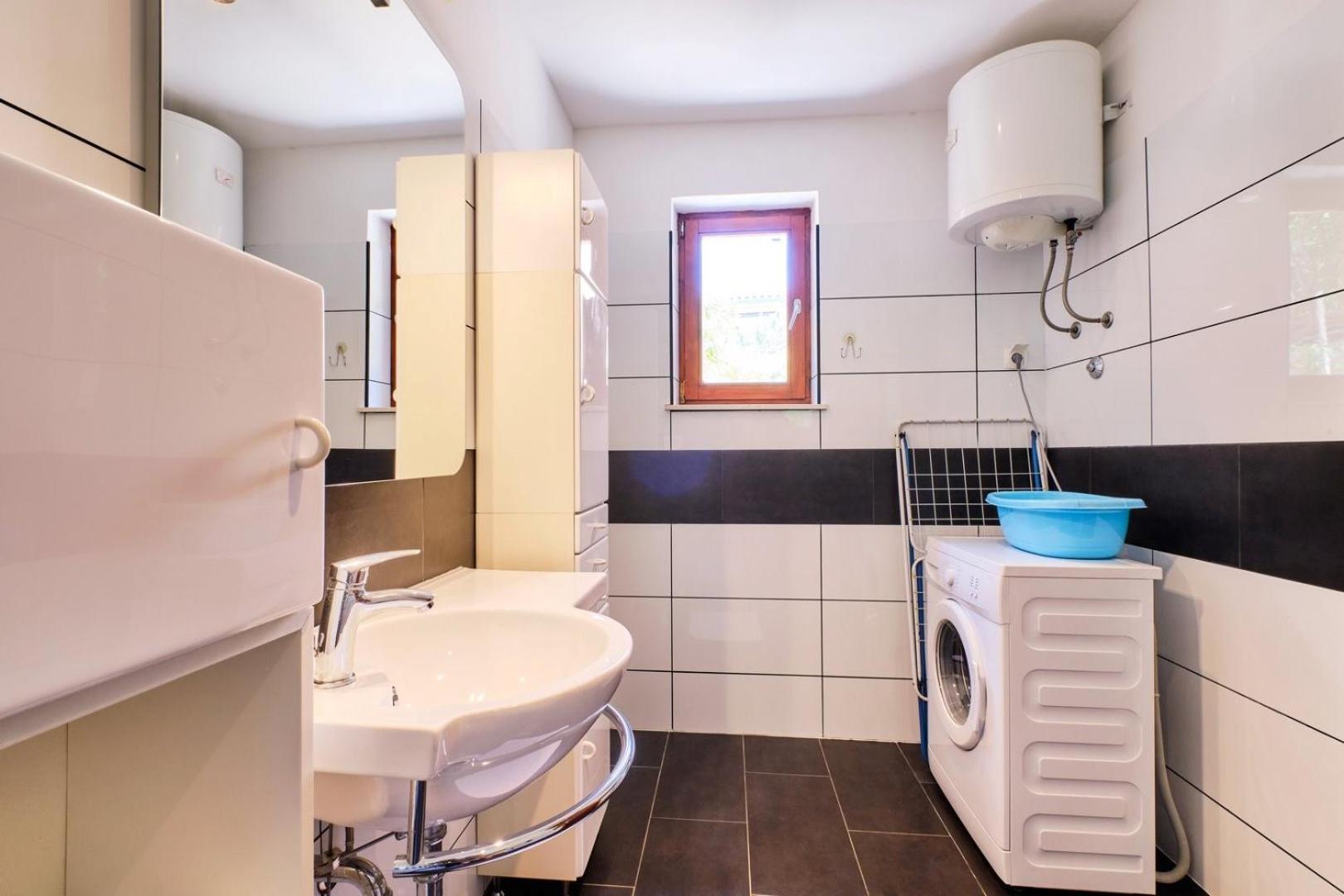 Apartments Ady Mali Lošinj Eksteriør billede