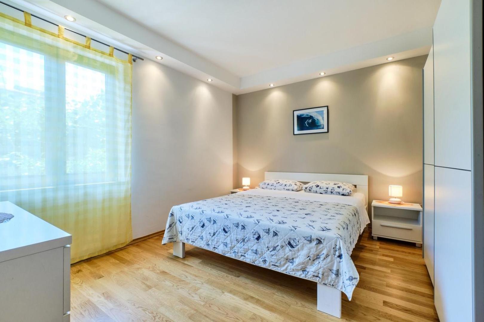 Apartments Ady Mali Lošinj Eksteriør billede