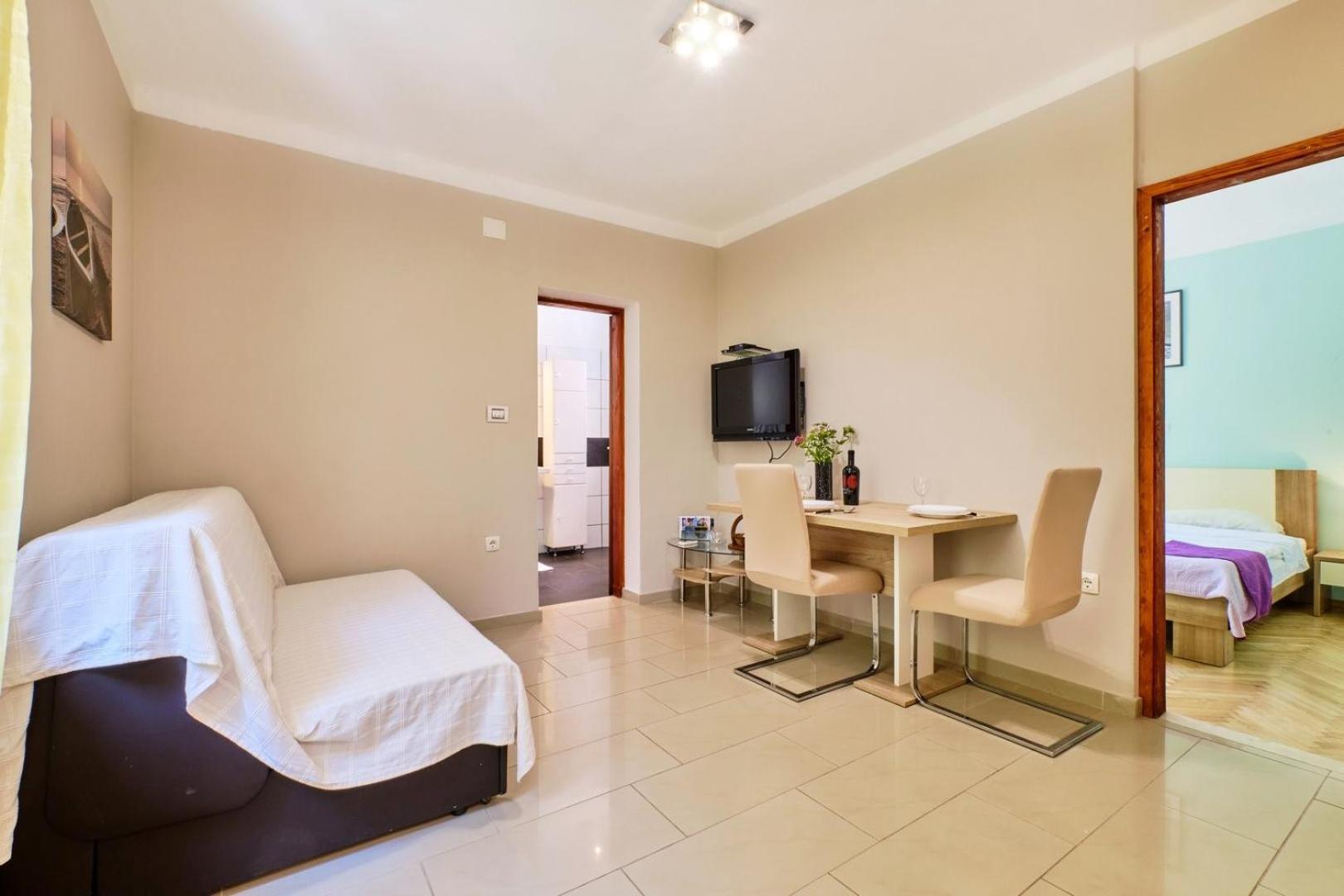 Apartments Ady Mali Lošinj Eksteriør billede