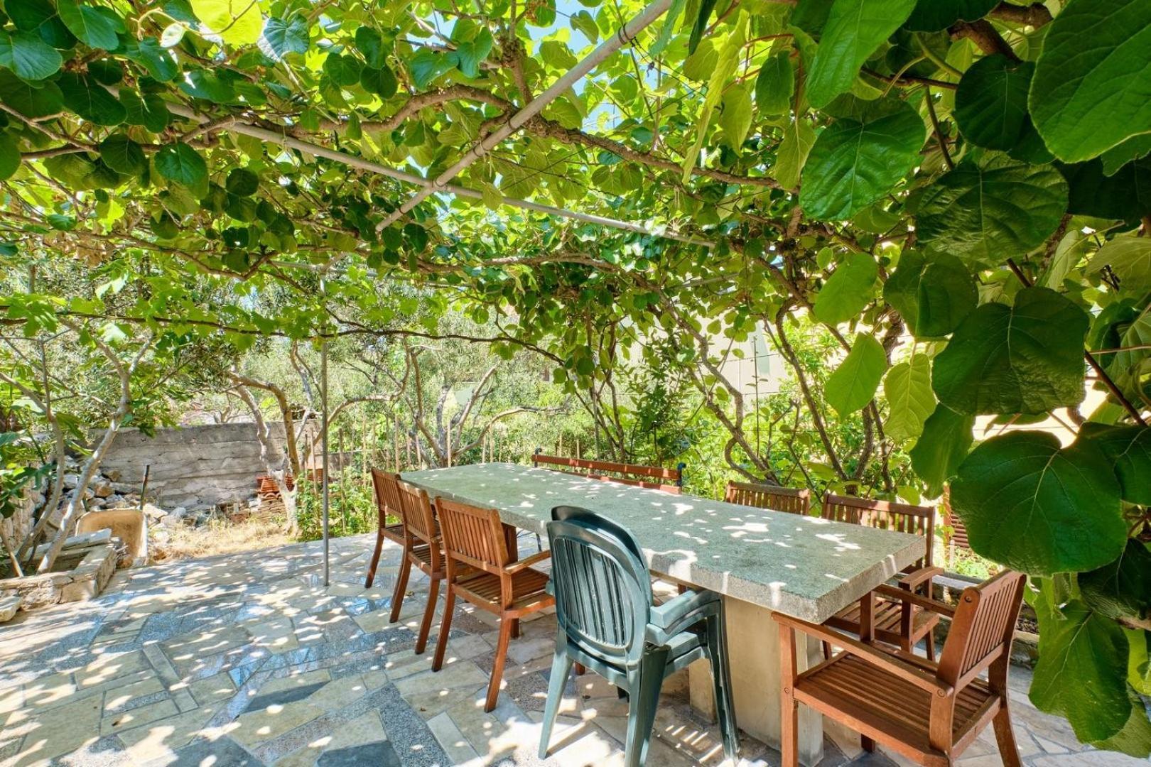 Apartments Ady Mali Lošinj Eksteriør billede