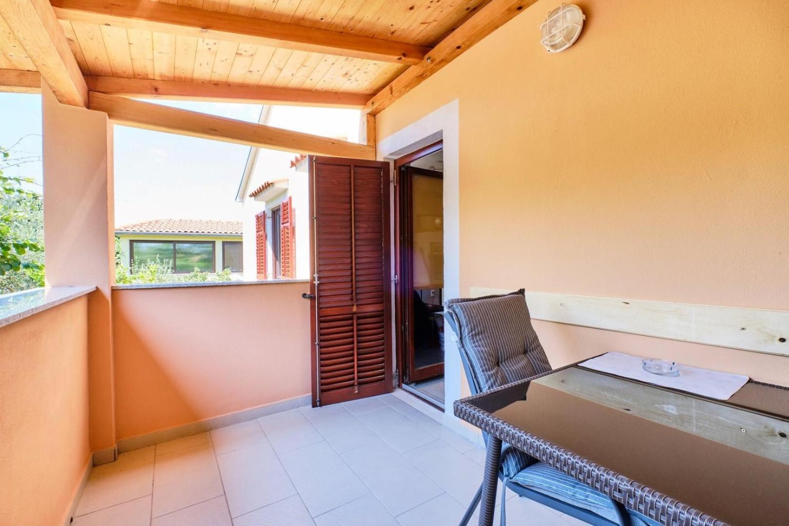 Apartments Ady Mali Lošinj Eksteriør billede