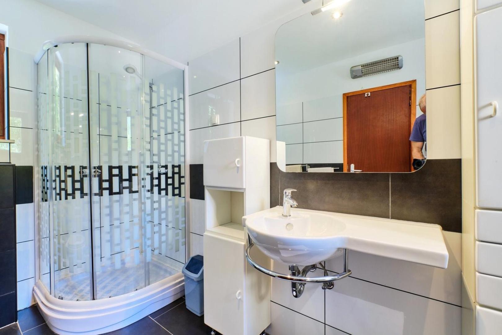 Apartments Ady Mali Lošinj Eksteriør billede