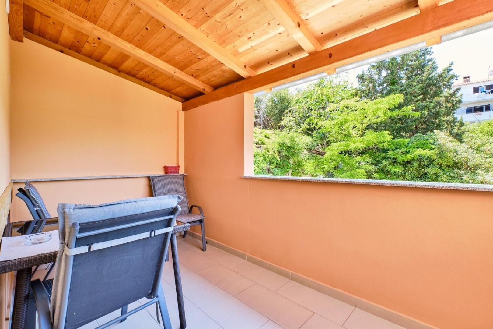 Apartments Ady Mali Lošinj Eksteriør billede