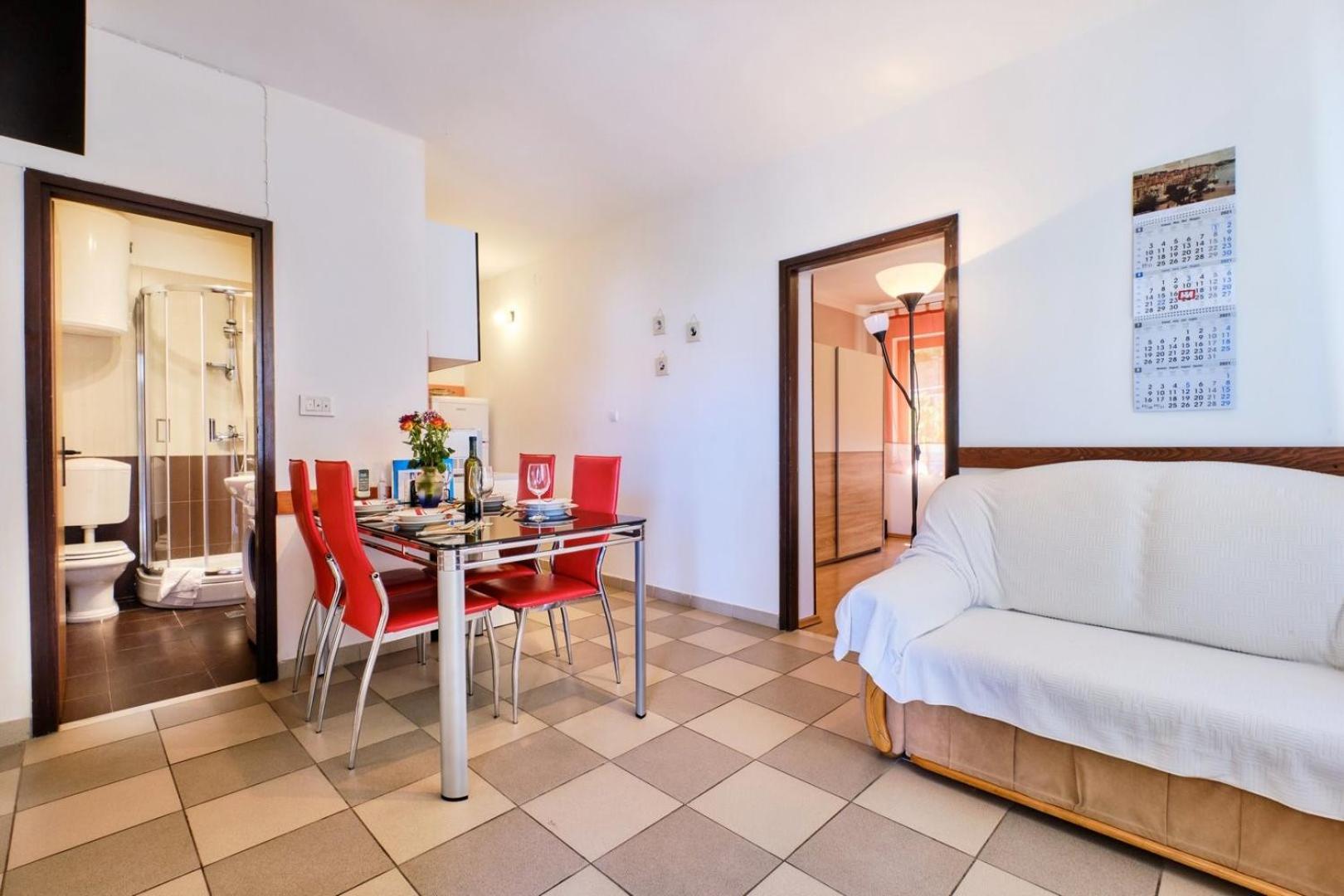 Apartments Ady Mali Lošinj Eksteriør billede