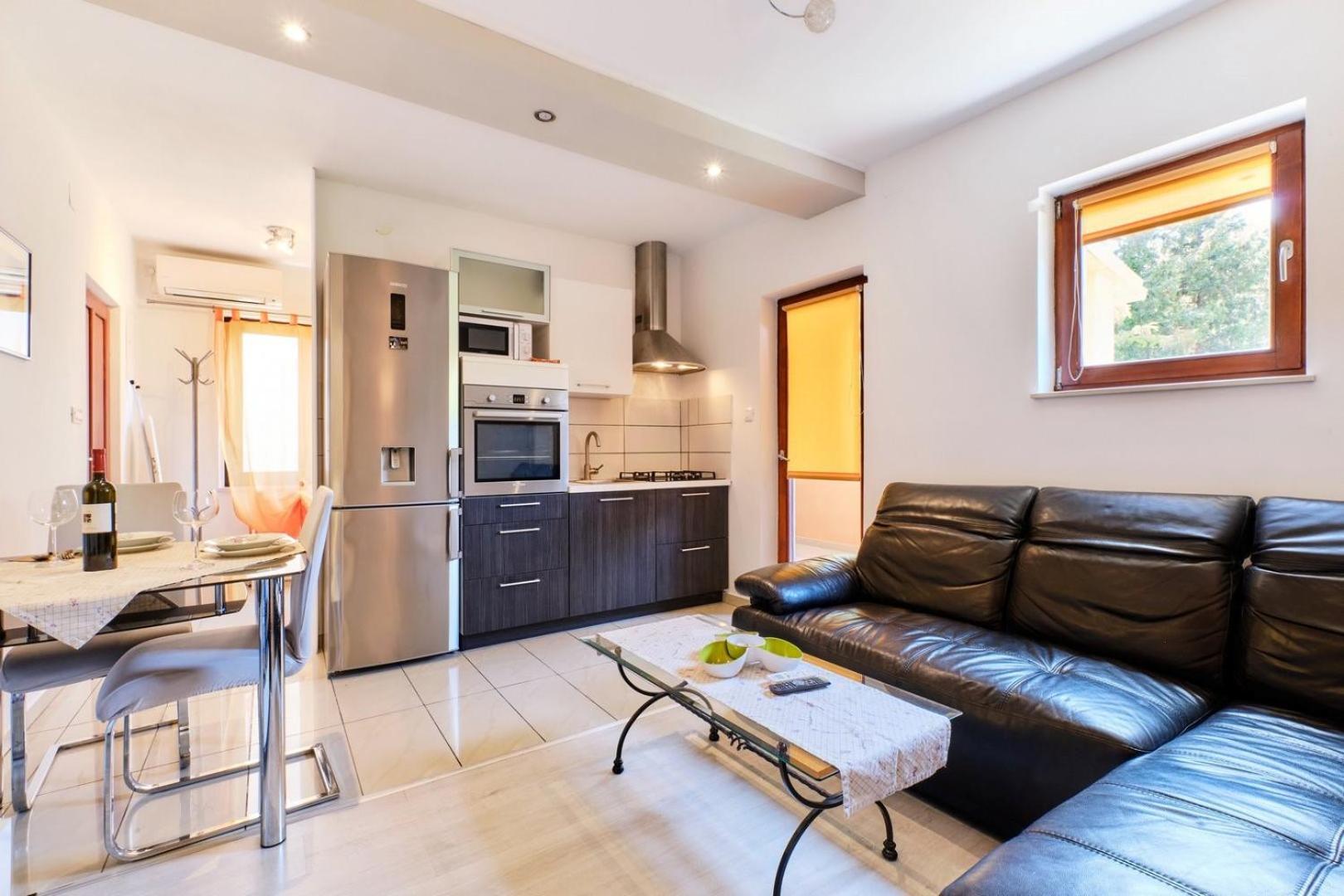 Apartments Ady Mali Lošinj Eksteriør billede