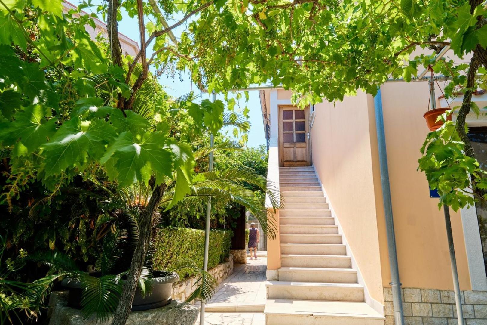 Apartments Ady Mali Lošinj Eksteriør billede